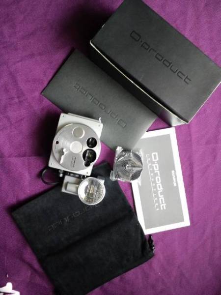☆OLympus.Oプロダクト☆限定製造☆完動品！ O-product 【公式通販】