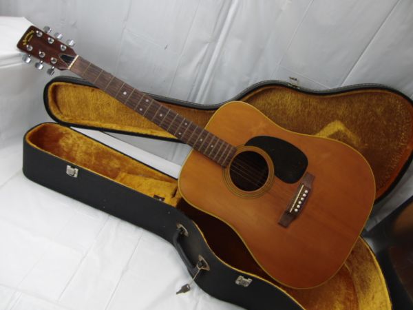 28★YASUMA★No，260★アコースティックギター/アコギ/送料500円