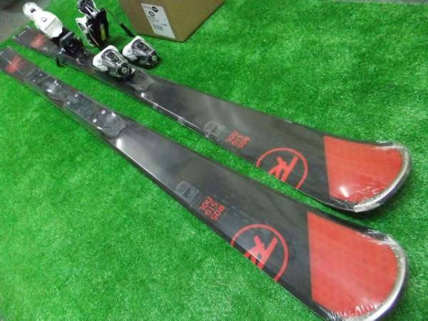 50%OFF☆ロシニョール2015☆ロッカー/EXPERIENCE75 160cm | MARIOROSINI.IT