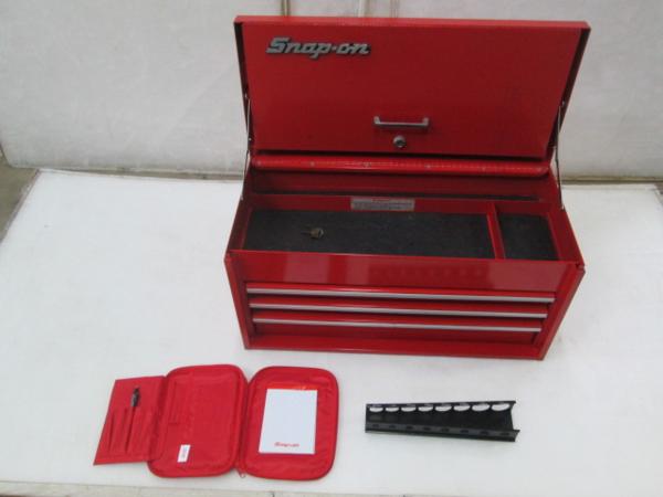 スナップオン 工具箱 - ツールボックス Snap-on スナップオン