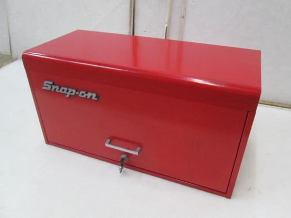 スナップオン 工具箱 - ツールボックス Snap-on スナップオン