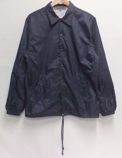 des GARCONS comme garcons (K 黒L (コムデギャルソン) バックロゴ 