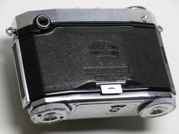 2026年最新Yahoo!オークション -zeiss contessaの中古品・新品 IKON