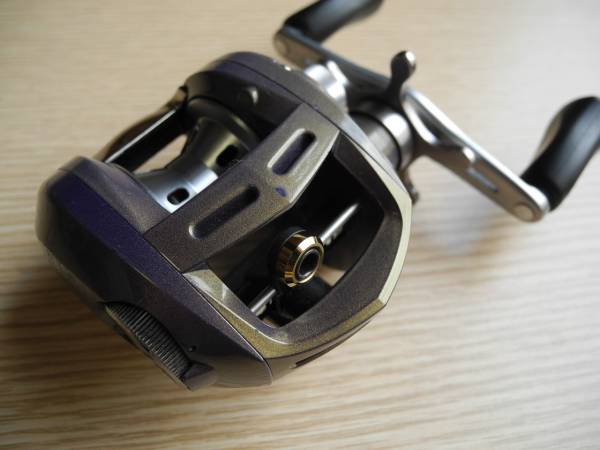 ダイワ　アルファス103L　良品　＜即決送料無料＞