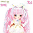 ★PULLIP プーリップ DAL ホワイトマカロン　新品未開封品