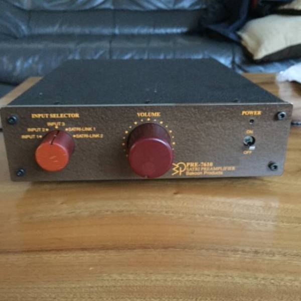 SATRI 　PRE－７６１０MK２