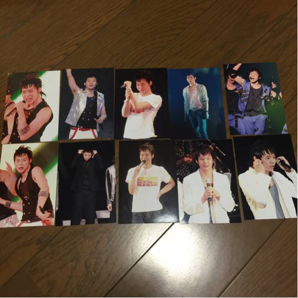 ユチョン 写真 10枚_1