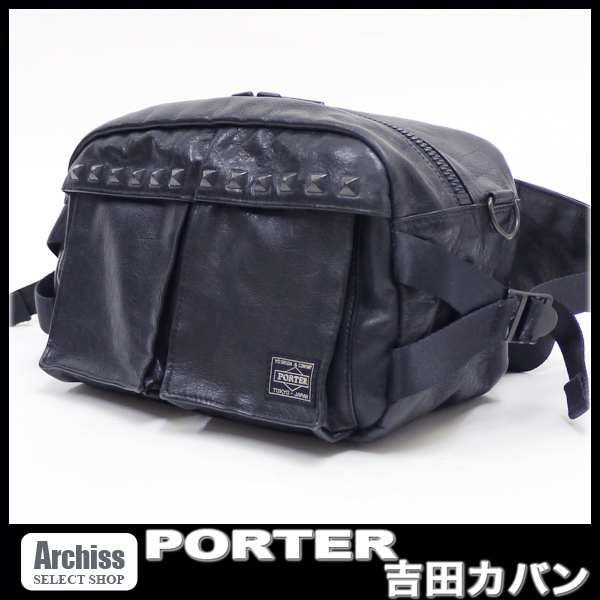 PORTERのフリマアイテム一覧 PORTER 激レア 入手困難 B'z 25周年限定