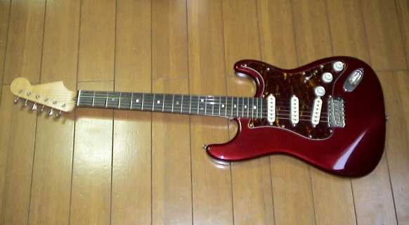 Warmoth Neck Body コンポーネント ストラト PGM ボディ ワーモスネック