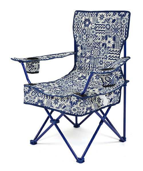 新品コールマンxビームス1人用アームチェア coleman beams