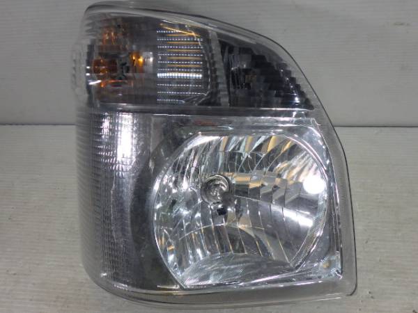 DA16T キャリー トラック 右 ヘッドライト KOITO 100-59296 DA16T