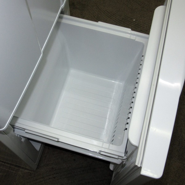 Haier★自炊派におすすめ★ノンフロン2ドア冷蔵庫168L(5R93732)