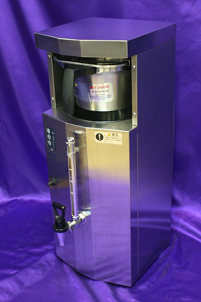 カリタ Kalita/カリタ ウォータードリップマシンWDM-5000N /6036Y