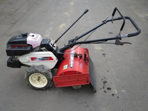 三菱　MMR60 5馬力　正転/逆転 実働品