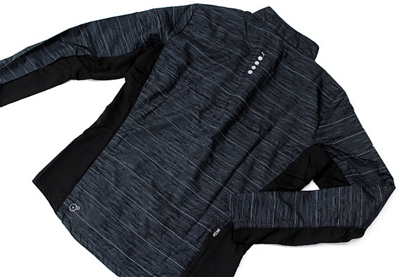 07★PUMA プーマ RUN ブレーカージャケット 黒 [513268-02-L]二