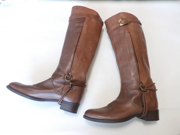 ing★ロングブーツ★２３