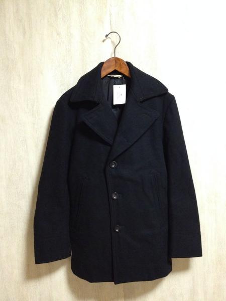 JOURNAL STANDARD◇ピーコート/L/-/BLK JOURNAL STANDARD 【公式通販】