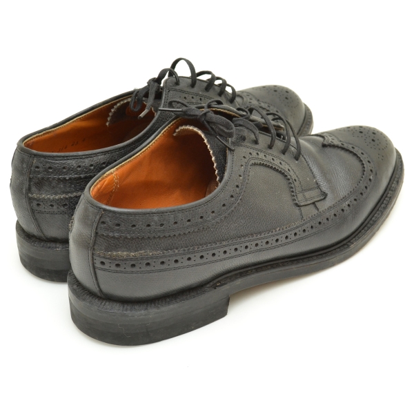 ◆165093REGAL リーガル ストレートチップシューズ サイズ25EE