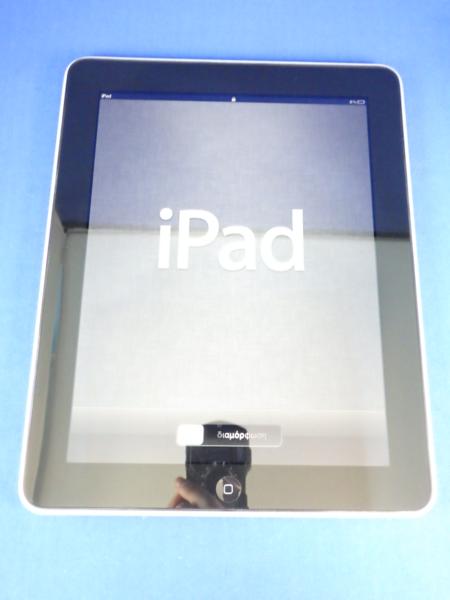 iPad iPad 第3世代(レチナ)☆セルラー☆32GB☆送料510円～