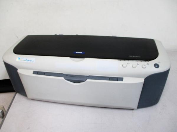 ☆EPSON☆A3 インクジェット プリンタ☆PM-4000PX☆難有 09070