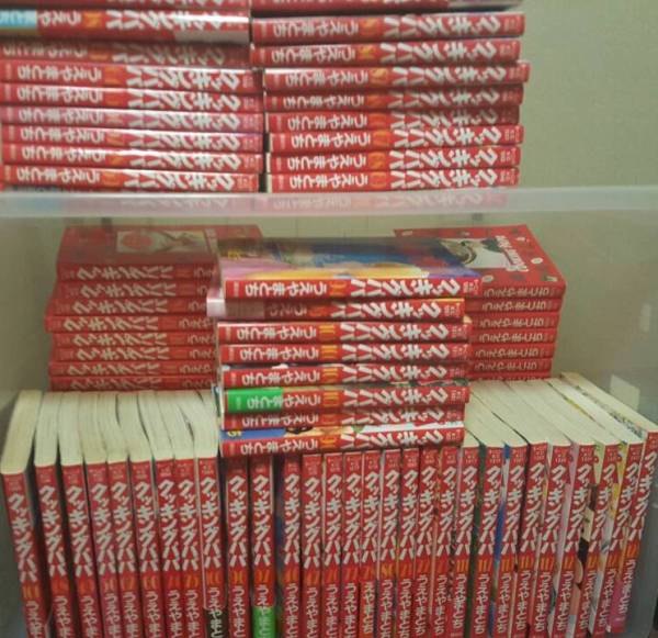 クッキングパパ 1~125巻セット