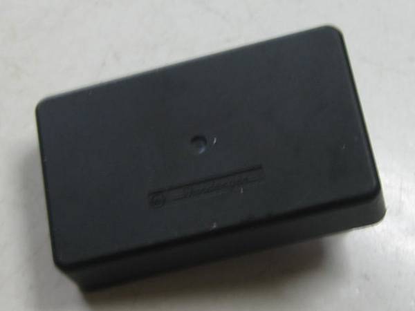 フリーウェイ250 MF03 純正CDIユニット　KAB