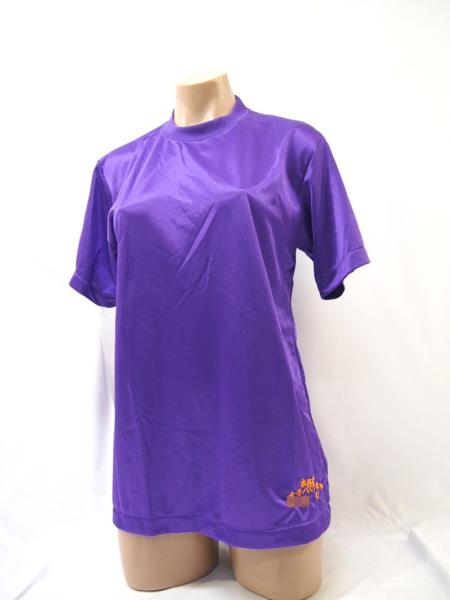 1009★ 美品 AIR TOUCH 東高校女子バスケ部Ｔシャツ ＃１