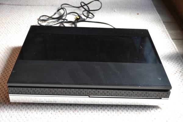 ★BANG&OLUFSEN BEOGRAM CD 6500 CDデッキ★