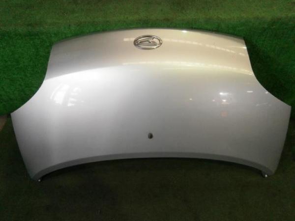 エッセL235Sボンネットフード