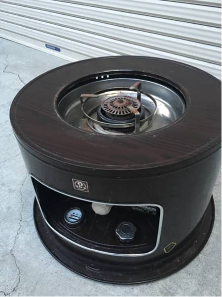 石油こんろ コロナ 石油コンロ 煮炊き用 日本生産 | kt－167の通販 CORONA(