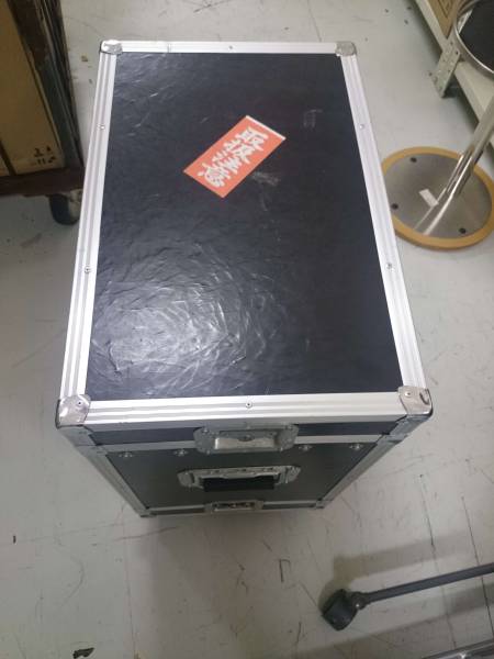 激レア　Roland 7Uラックケース キャスター付き 激レア Roland 7Uラックケース キャスター付き 激レア Roland 7Uラック