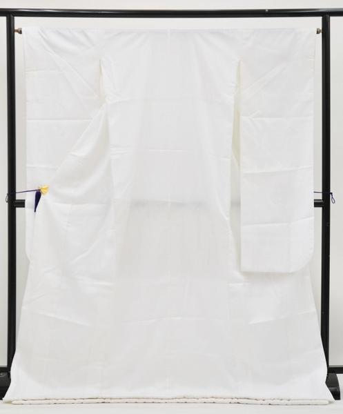 cherry☆新入荷★白掛下☆ポリ☆【白無垢 花嫁衣裳】i0292qo