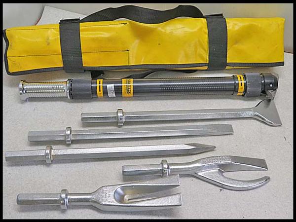 ♪未使用!パラテック/Paratech レスキュー ツール P/N 627/救助