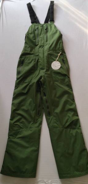 ☆新品☆ P.RHYTHM YOTEI PANT サイズXL スノーボードウェア 」の人気