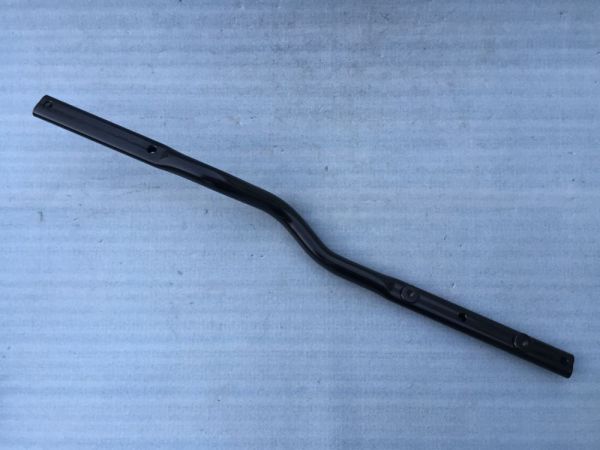 スポーツスター 純正マフラーステー XL1200/XL883 ガリ傷無 美品