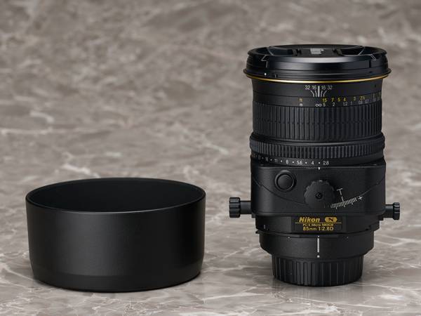 Nikon ニコン　PC-E Micro NIKKOR 85mm 2.8D 中古美品_1