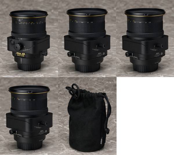 Nikon ニコン　PC-E Micro NIKKOR 85mm 2.8D 中古美品_2