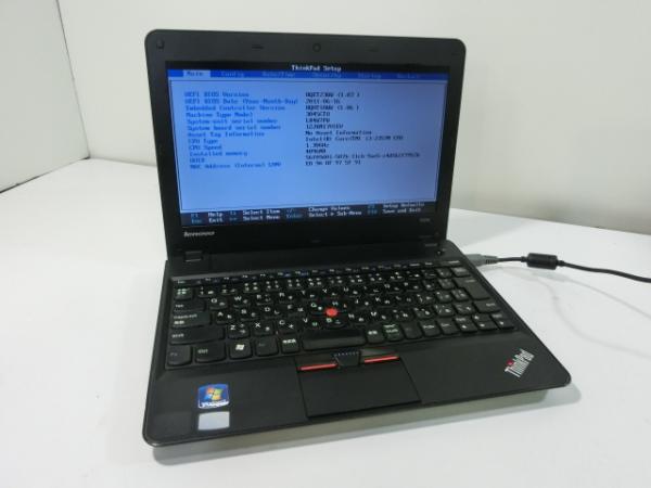 Lenovo Core i3 - Intel -ジャンク(レノボ)の中古品・新品・未 2026年
