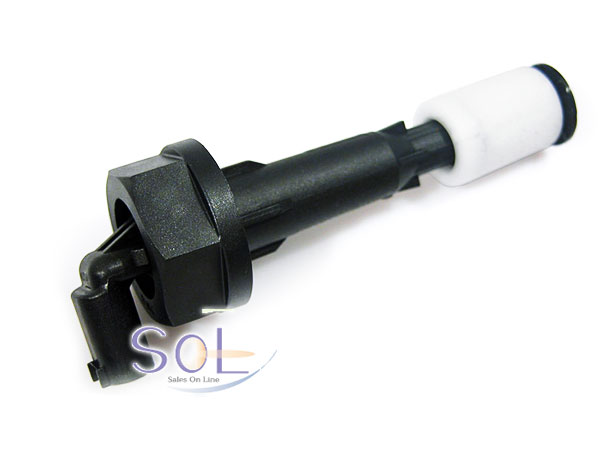 BMW E34 520i 525i クーラント レベルセンサー 優良OEM 新品