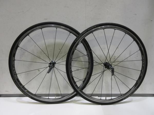 SHIMANO DURA-ACE WH-9000-C24 CL 11s ホイール/2516012000024Y 自転車