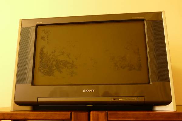 KD28-HR500 SONY ハイビジョンブラウン管テレビ(ブラウン管)｜売買され