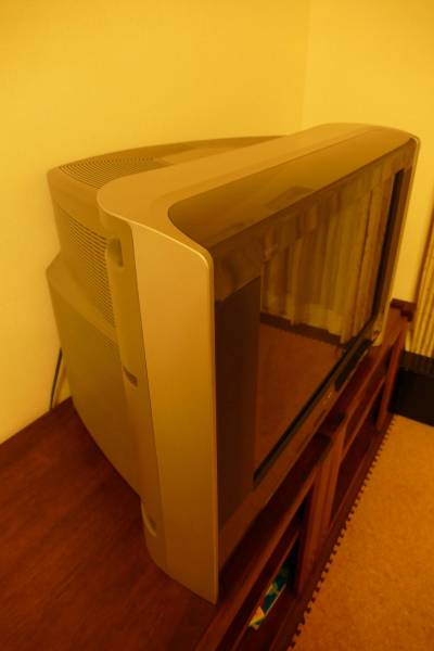 KD28-HR500 SONY ハイビジョンブラウン管テレビ(ブラウン管)｜売買され