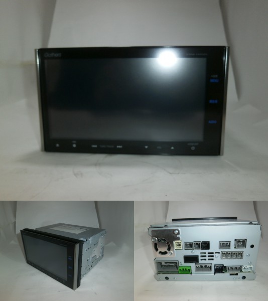 Gathers ホンダ VXM-145VFi 純正ナビ | 2026年最新Yahoo!オークション