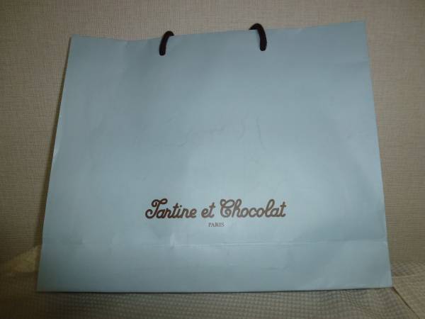 タルティーヌエショコラ　福袋　２０１４ ガールズ１２０サイズ