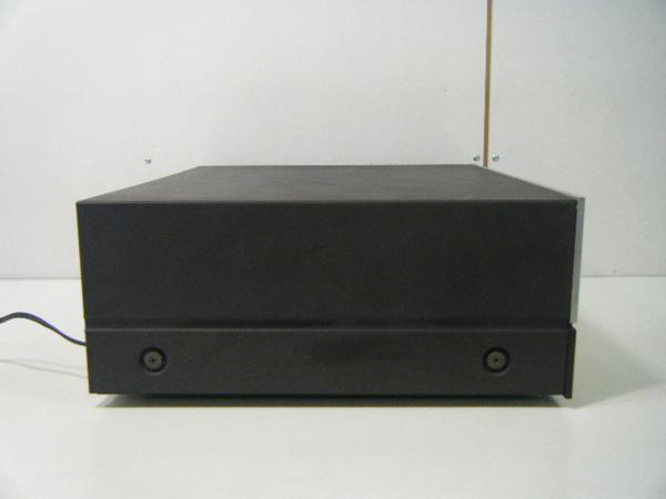 mえ1△DENON FMステレオチューナー TU-850 ジャンク品