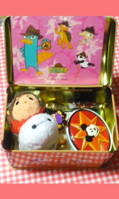 ディズニーグッズセット　_2