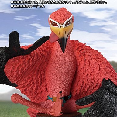 フィギュアーツZERO ドンキホーテ・ドフラミンゴ as フラミンゴ