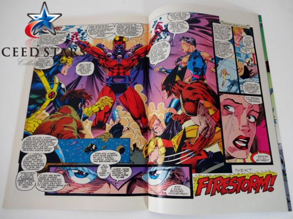 ☆巨匠☆ X-MEN 原作者スタン・リー直筆サイン!! 鳥山明 PSADNA