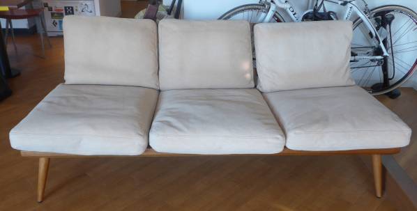 トラックファニチャー CS SOFA TRUCK furniture トラックソファ 住まい