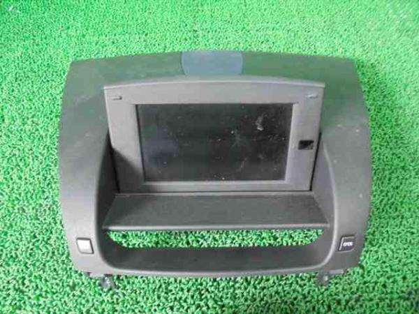 『psi』 マツダ SE3P ＲＸ－８ ナビモニター H15年式